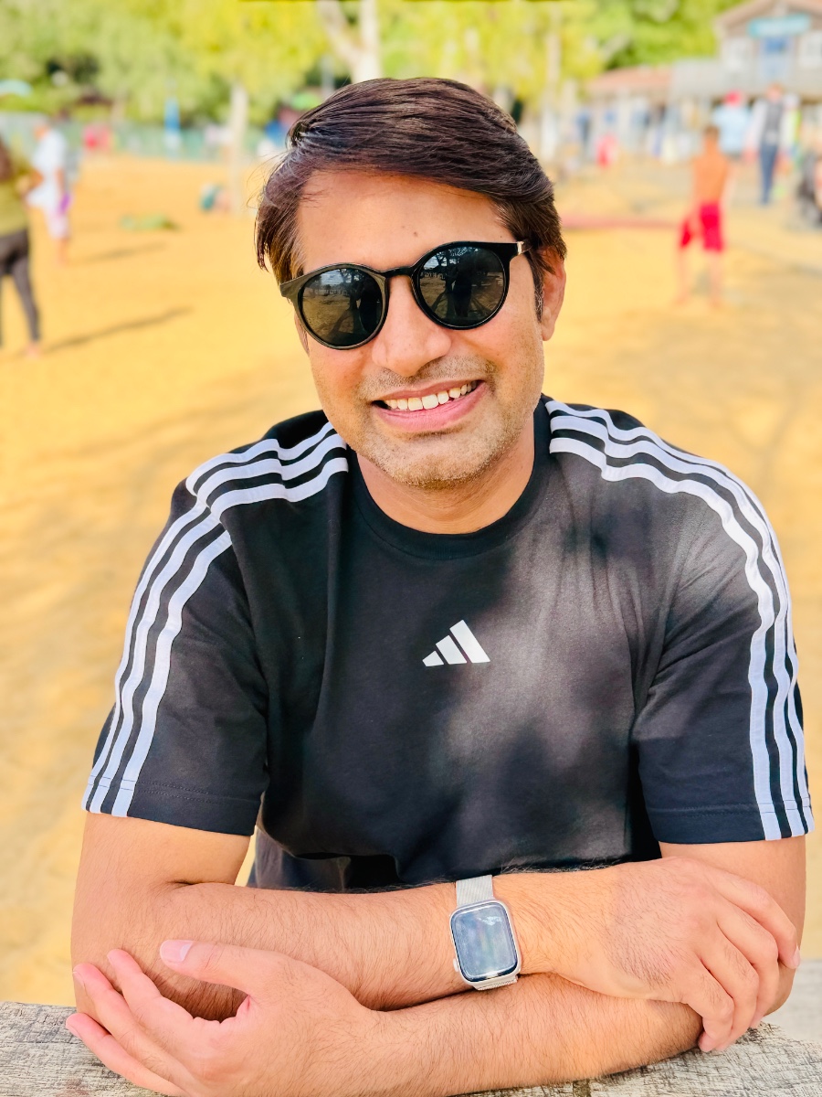 Amit kumar