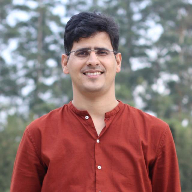 Ashutosh Juyal