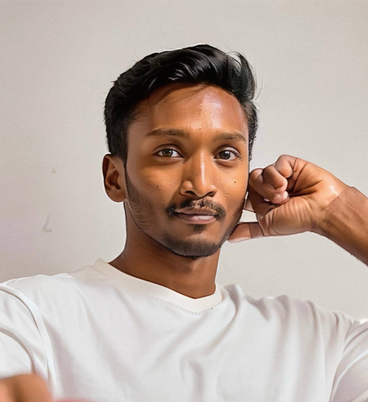 Abhinay Prakash Reddy