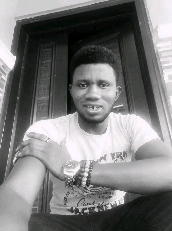 Eniola Ogunjobi
