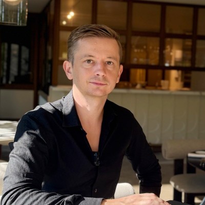 Ivan Kroshnyi
