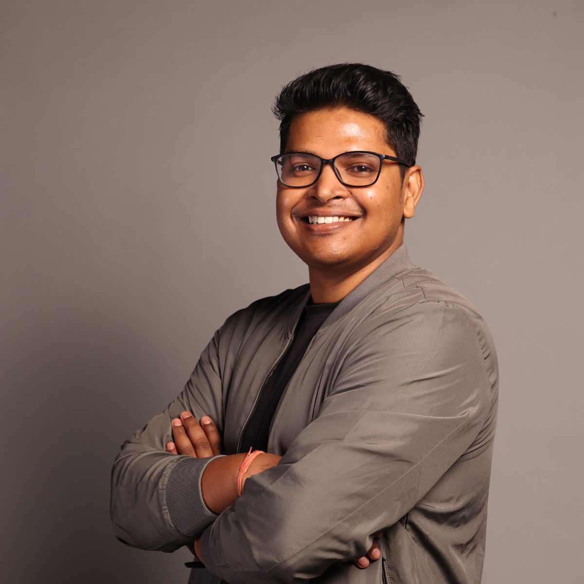 Abhishek Gaurav