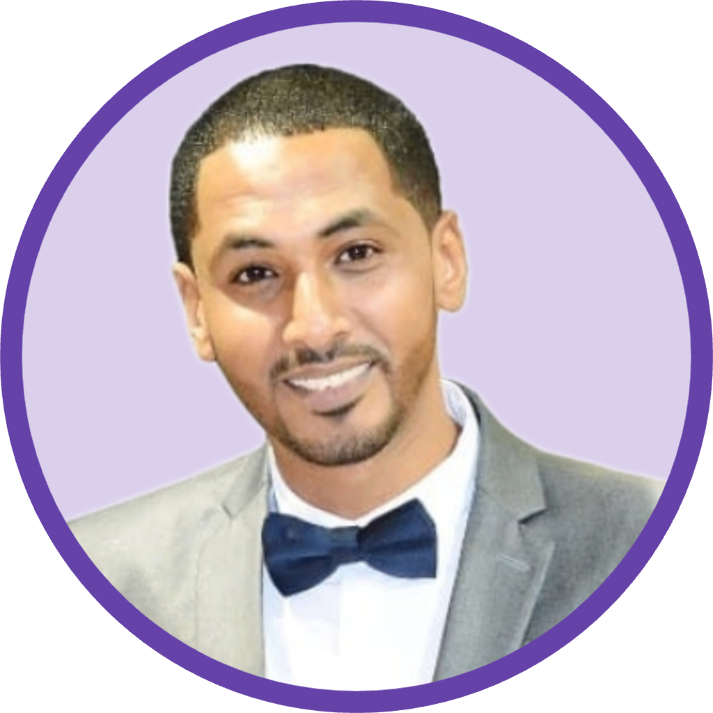 Mustafa Almakki