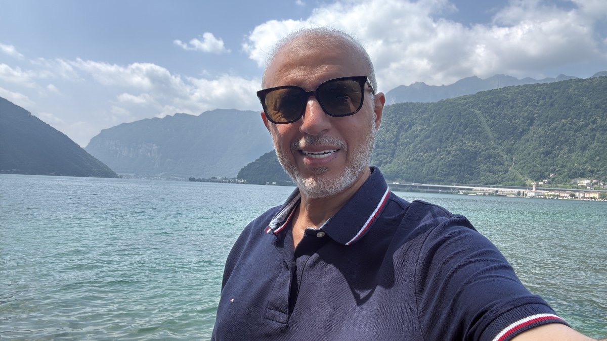 Salah bin Hamad AlShehab