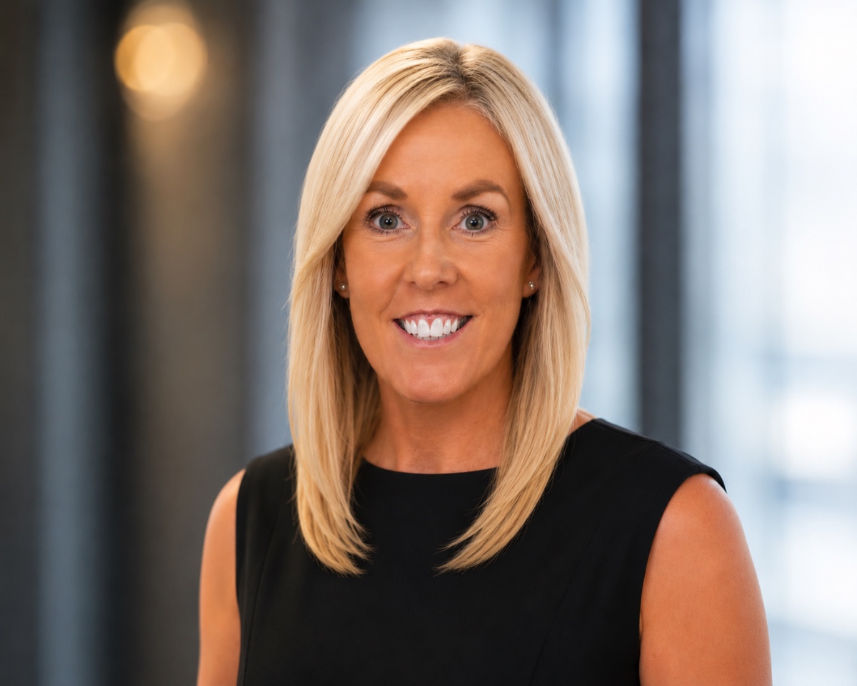 Claire Smillie