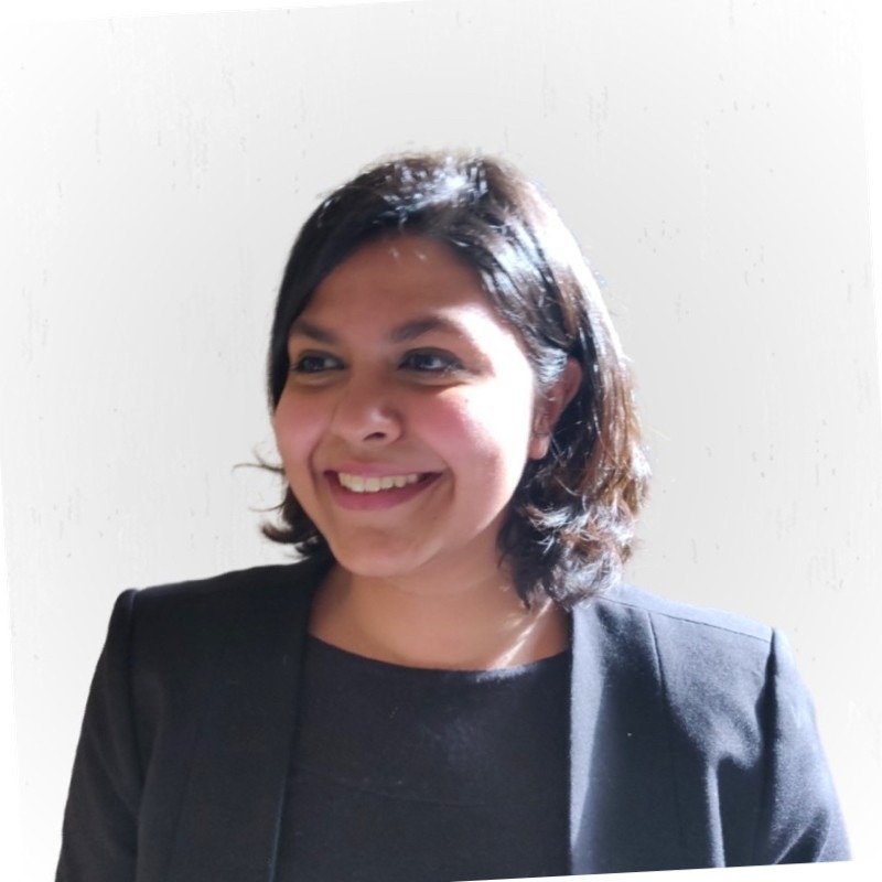 Shubhani Jindal