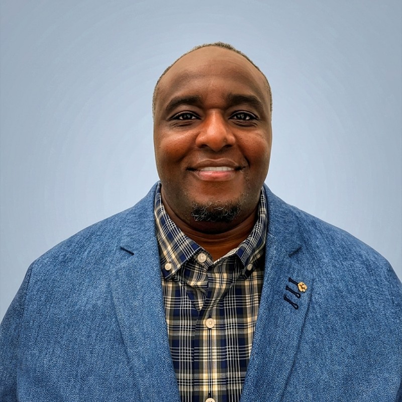 Charles Oregbesan