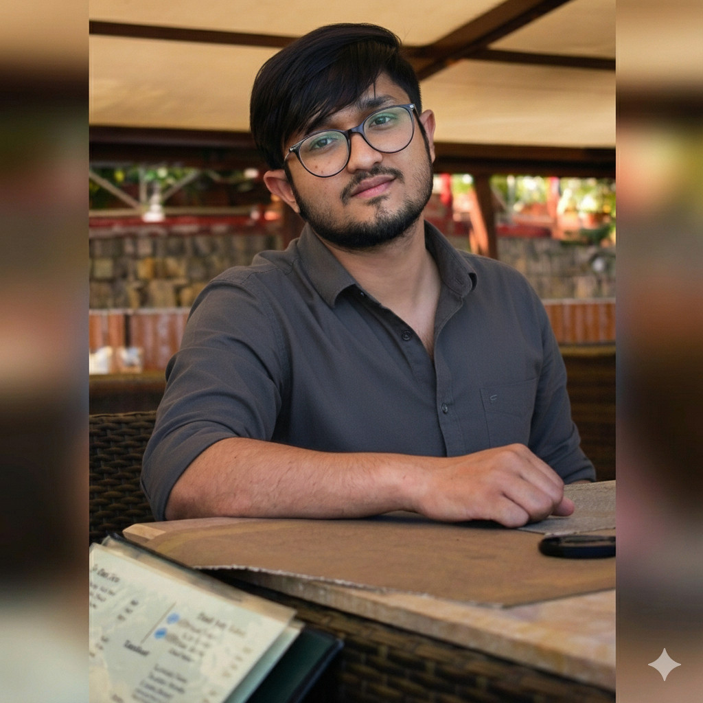 Muhammad Nabeel
