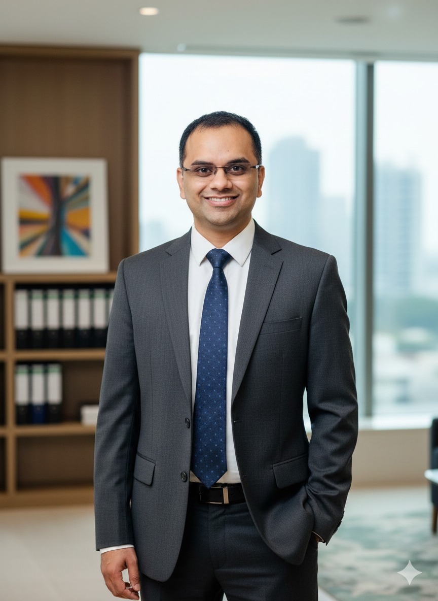 Himanshu Mantri