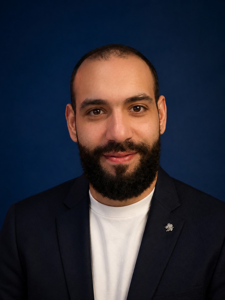 Azzam AlSahili