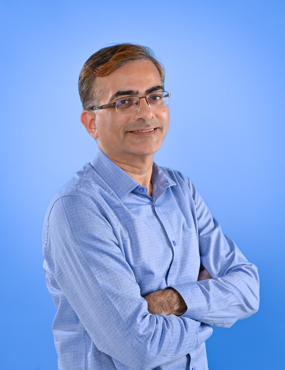 ANKUR NARANG