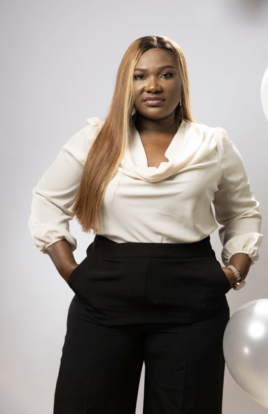 glory udoh