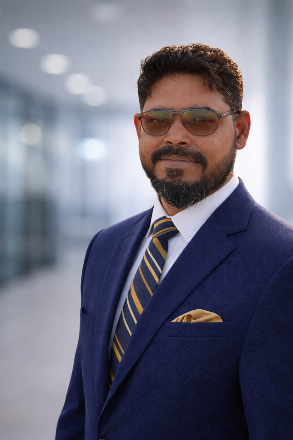 HemantKumar Sasidharan