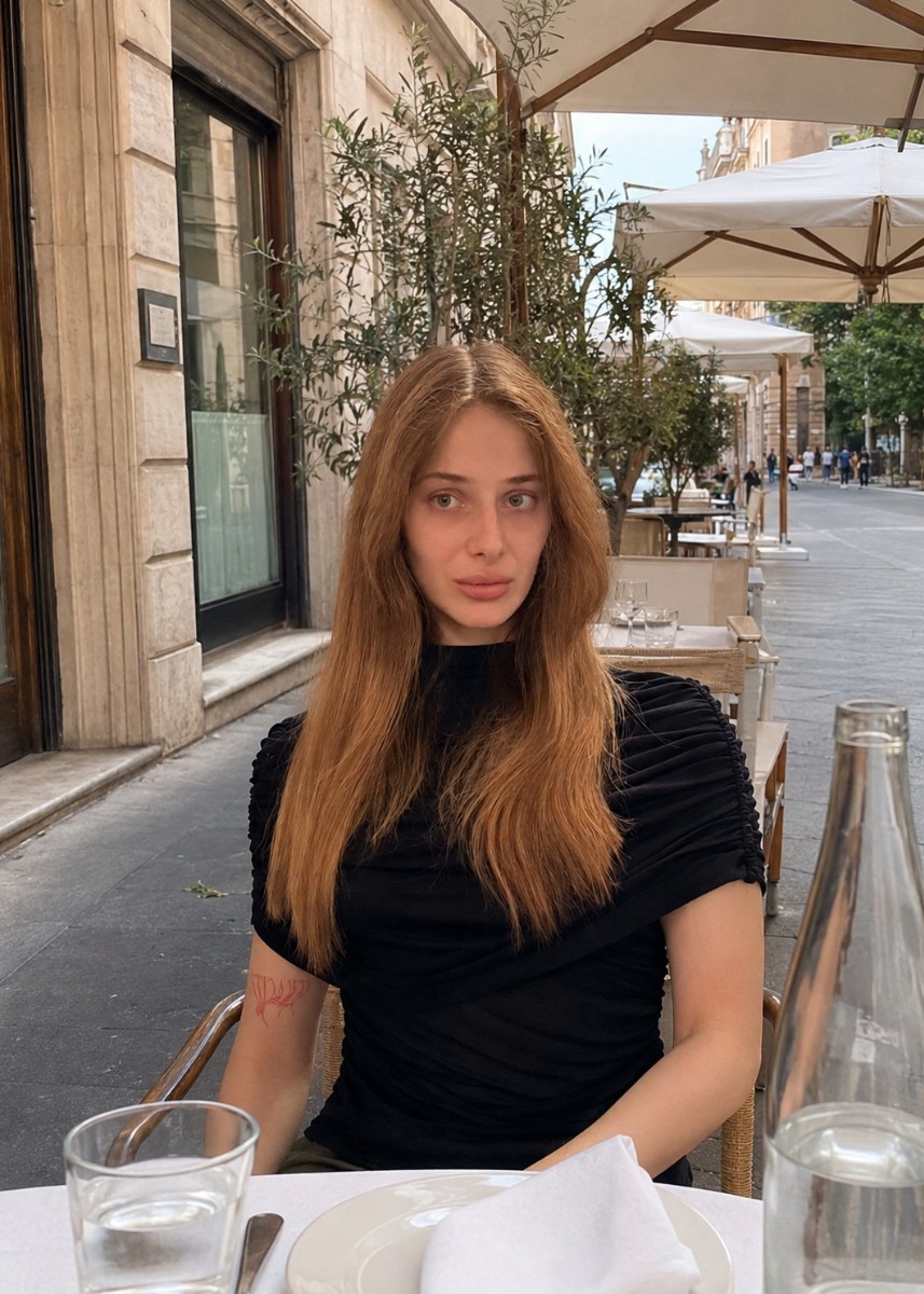 Ann Fedotova