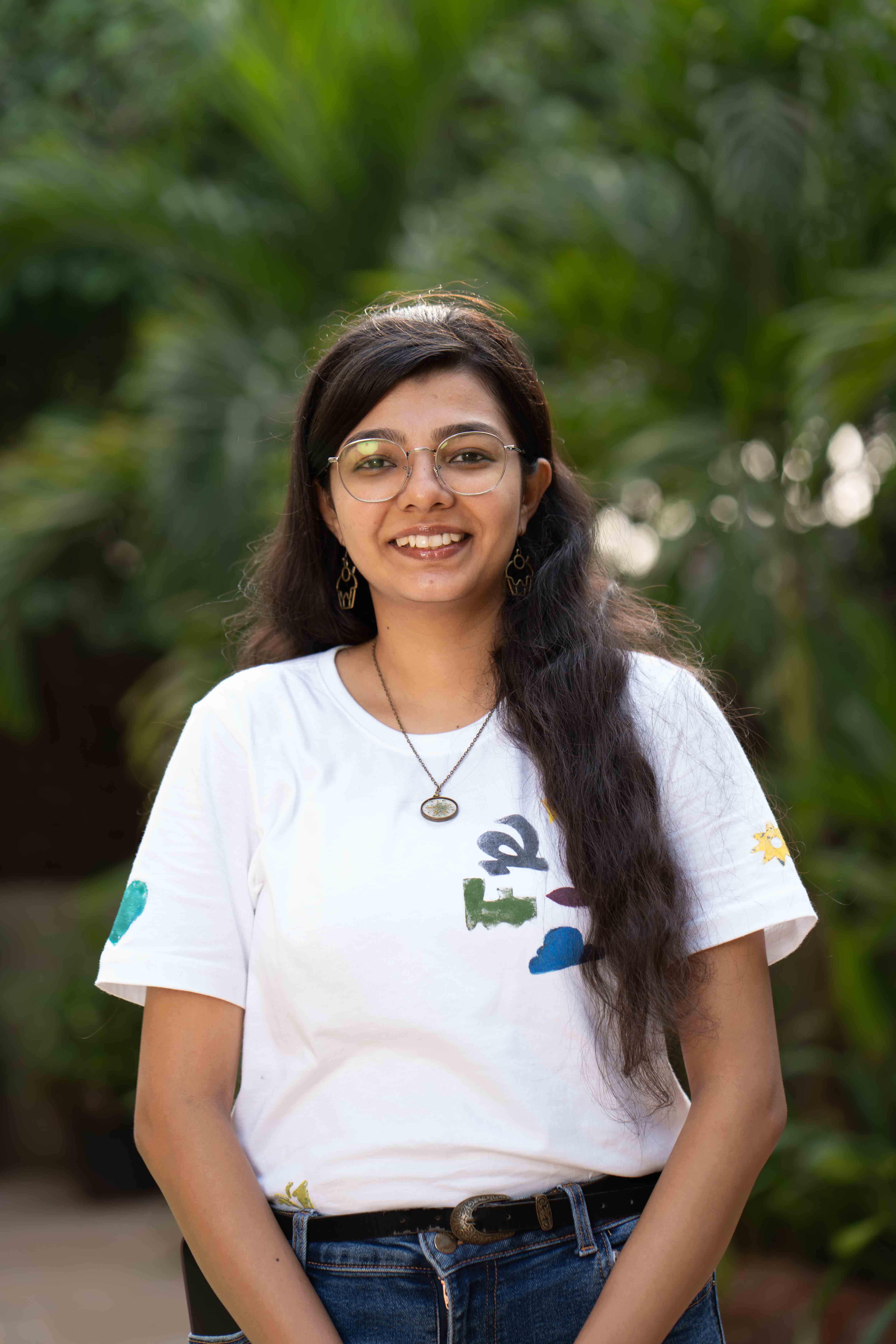Divya Sanchana Ananth