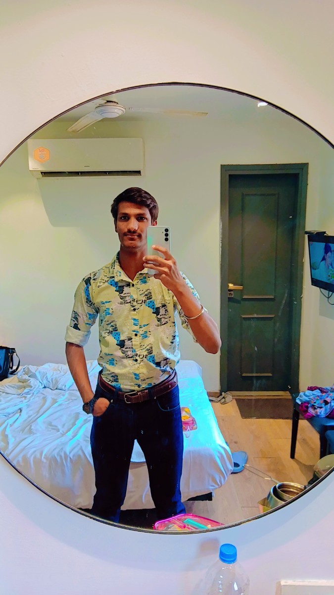 Manish Jain