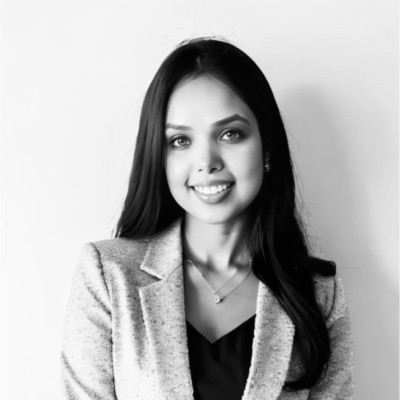Sana Afreen