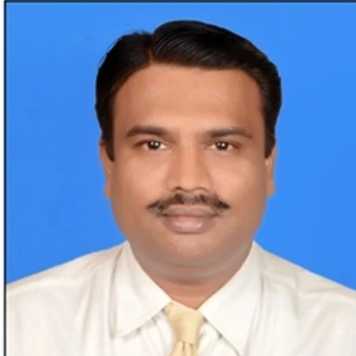 Dr. Muralidhar Lakkanna