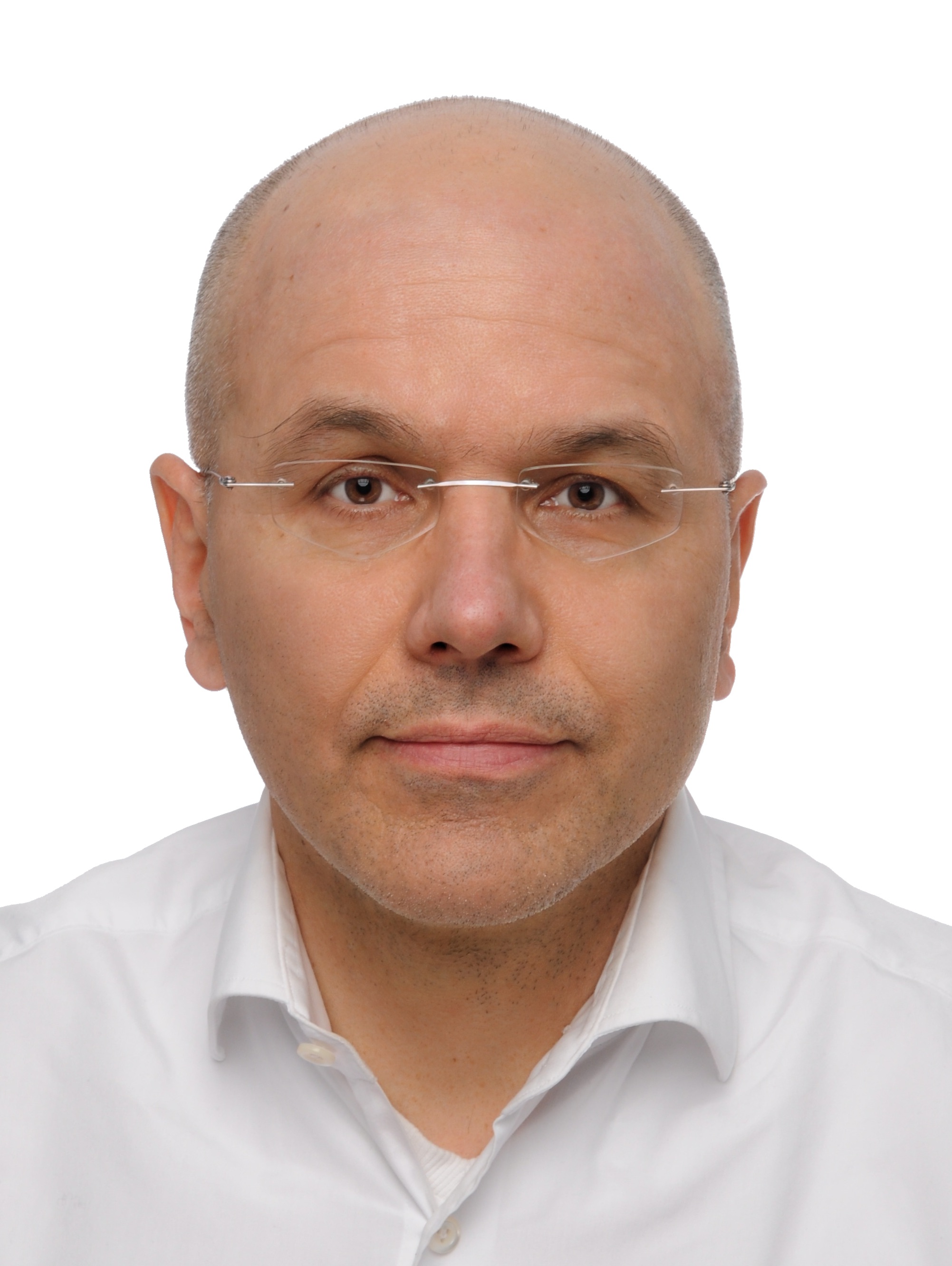 Andreas Woitzik