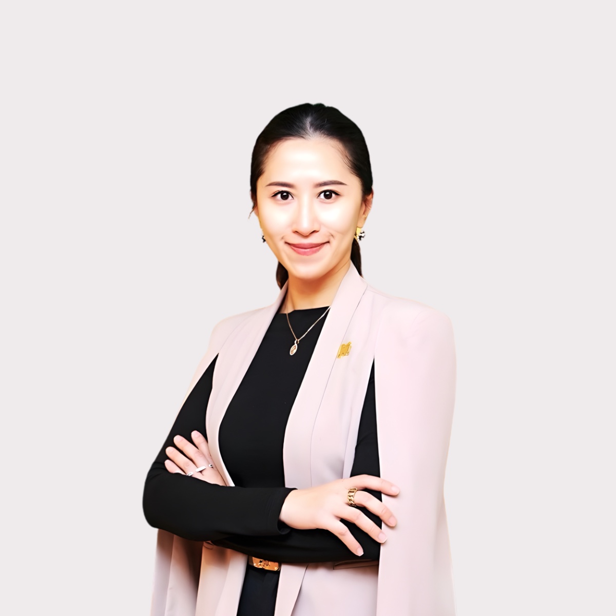 Camille Lee 