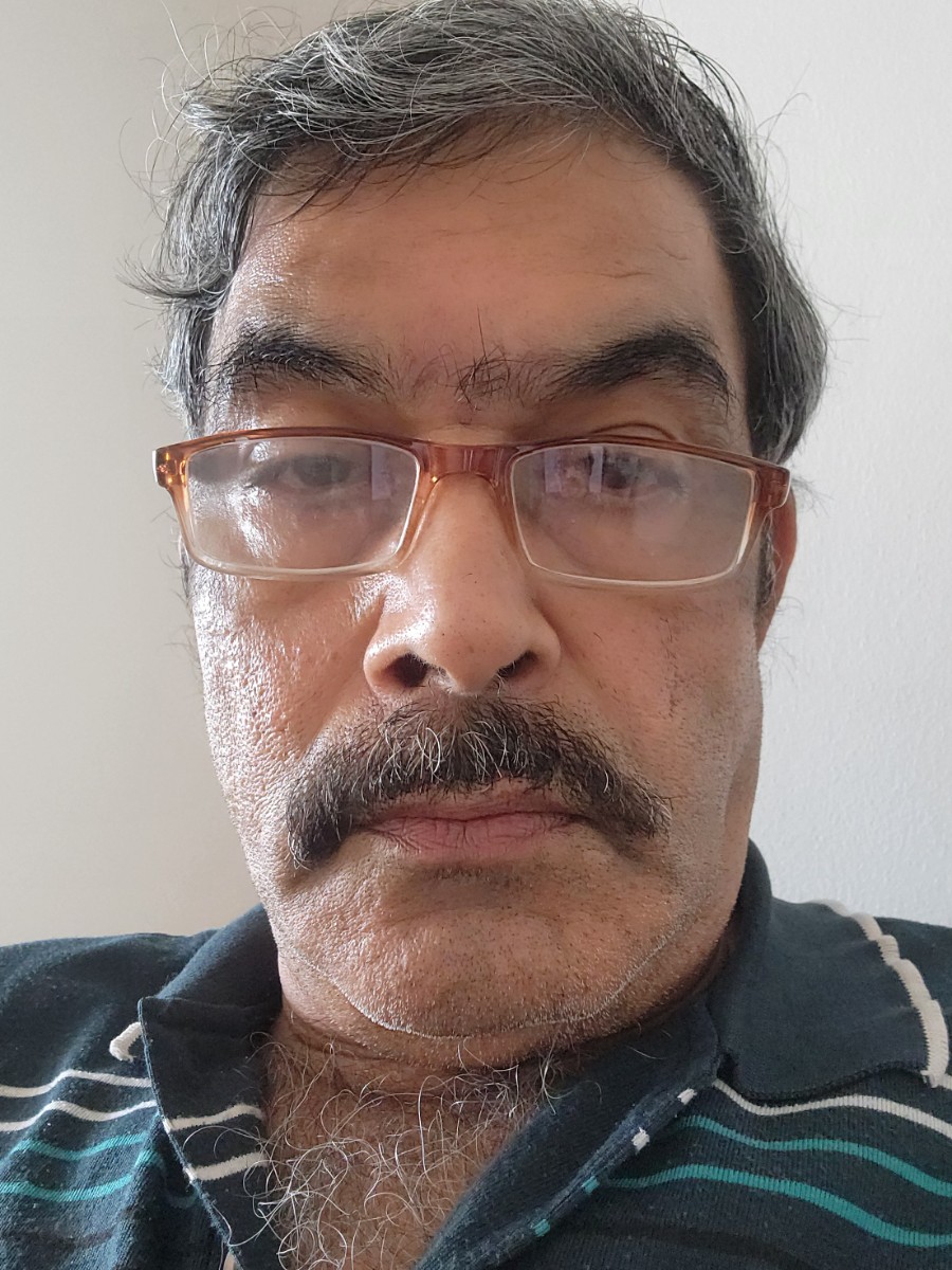 Mathew kattady 