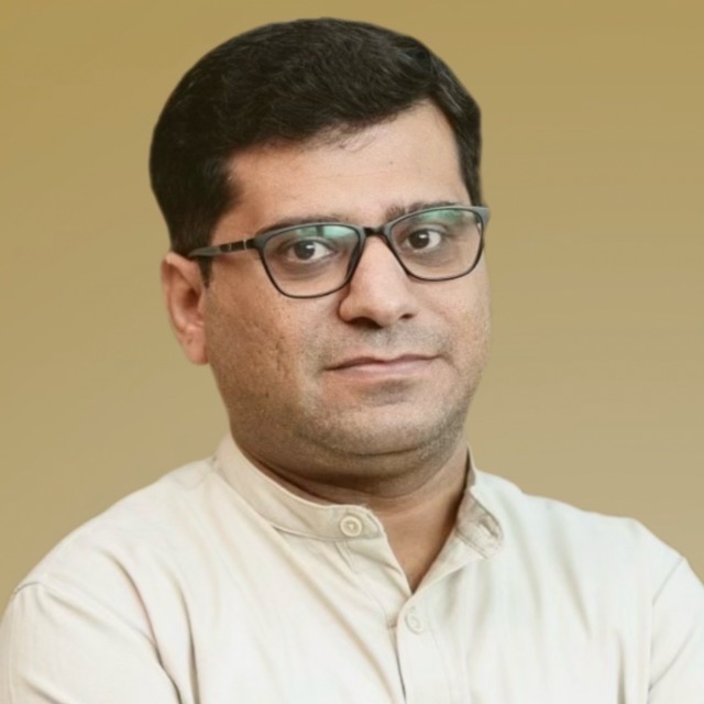Khalid Mir