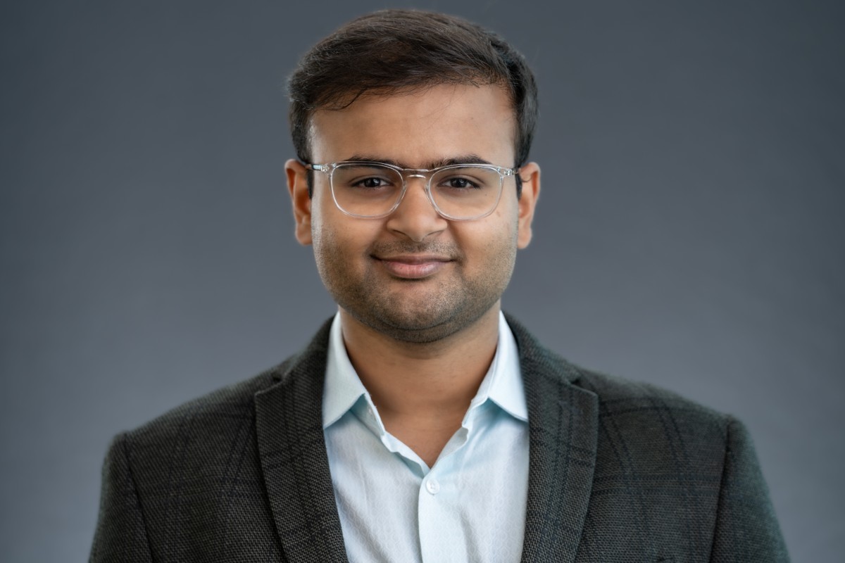 Abhinav Gupta