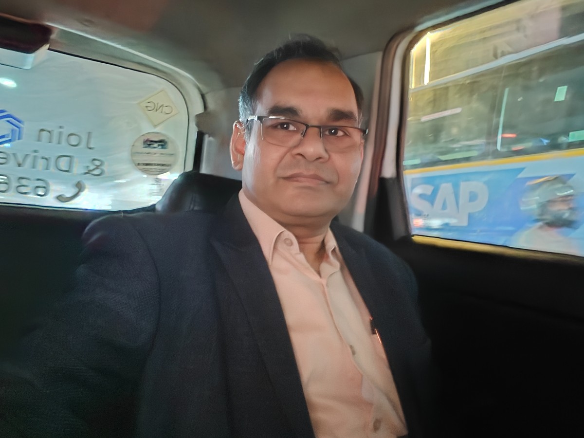 Anil Agarwal 