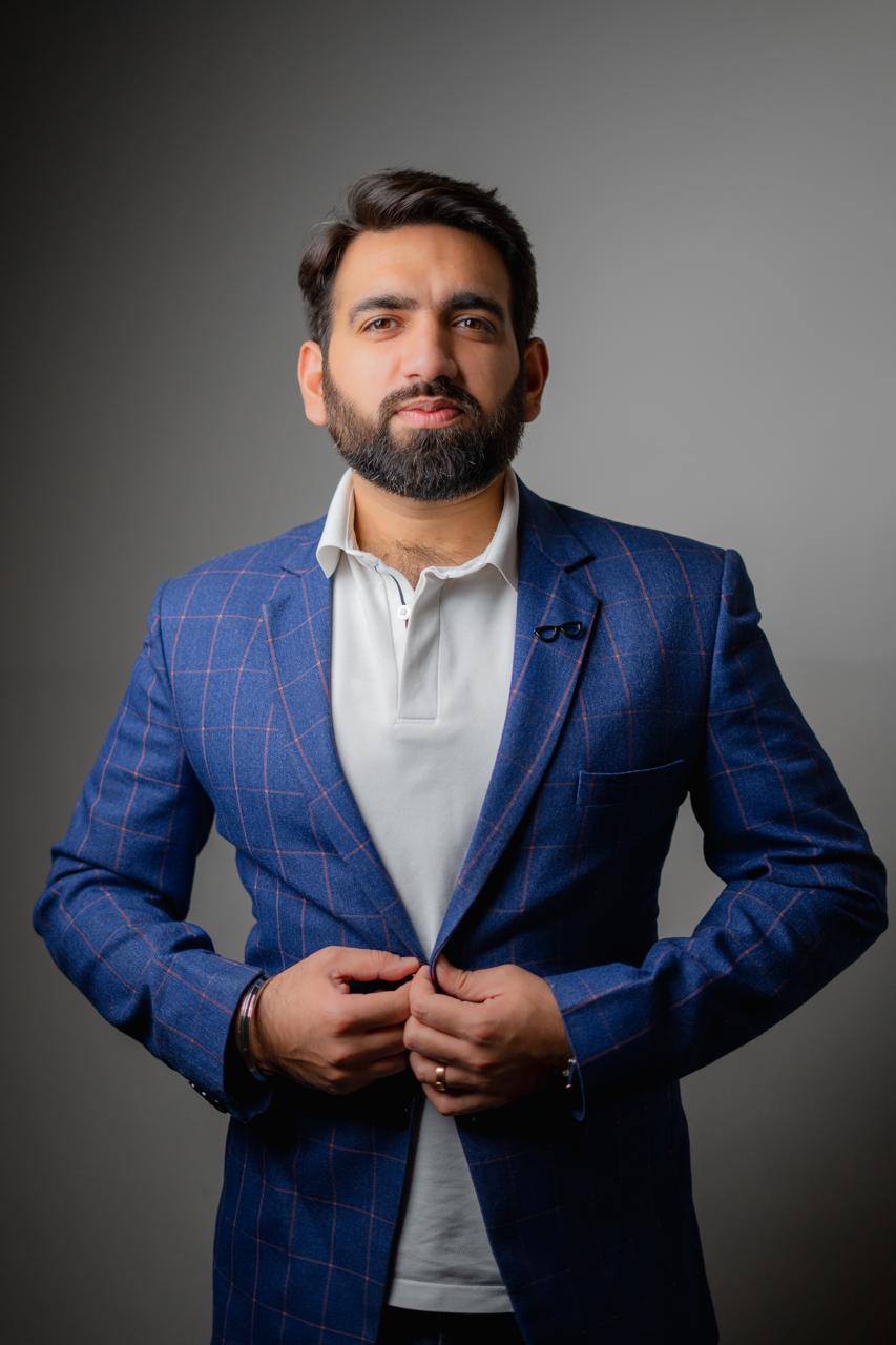 Aditya Grover