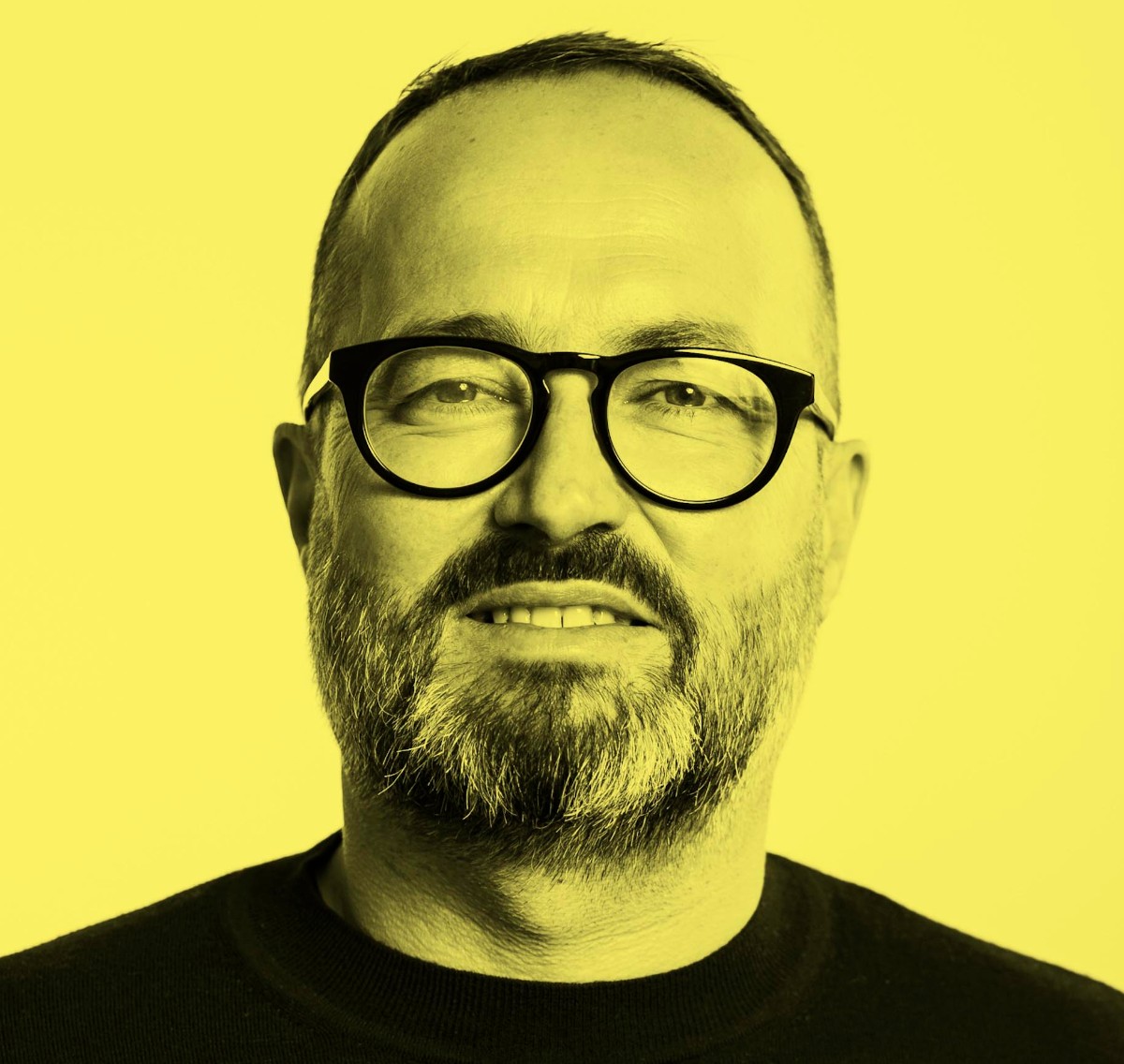 Cedric Pean