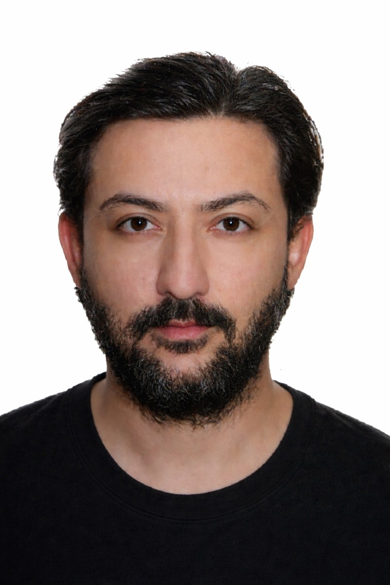 Amir Muhammad
