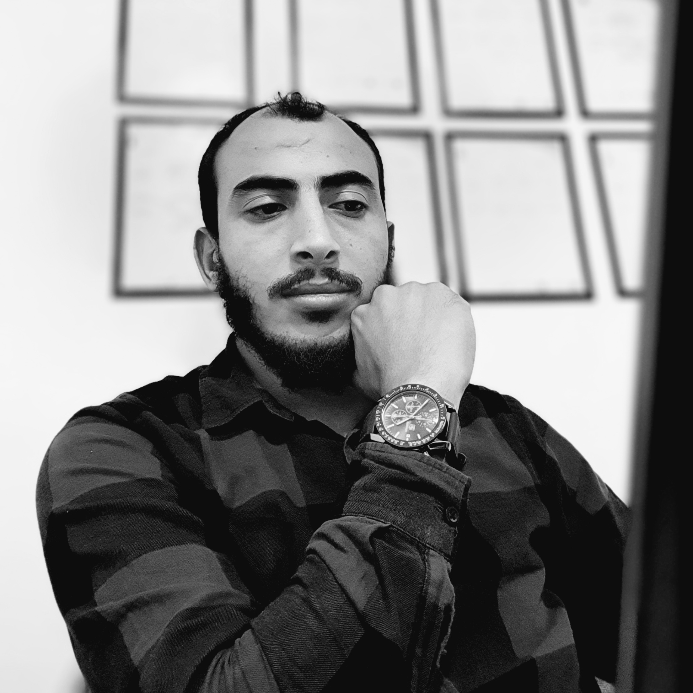 Ahmed Abdelkhalek