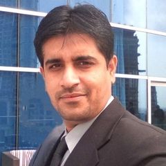 Ali Hasni
