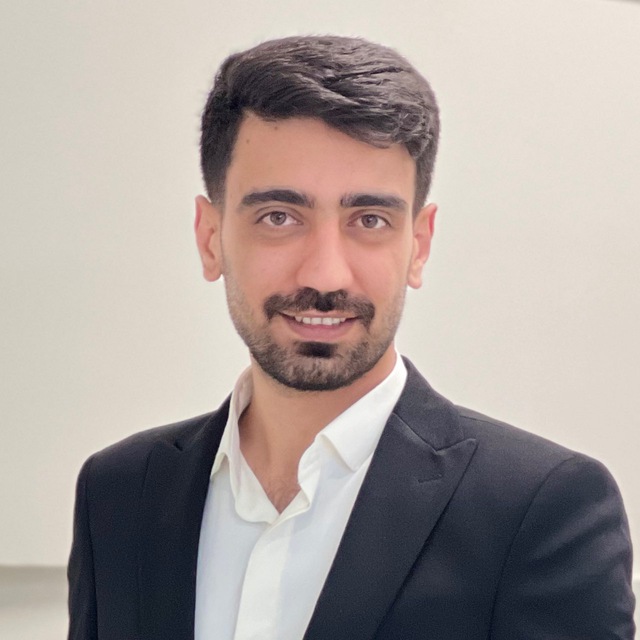 Ahmadreza Boroomandi