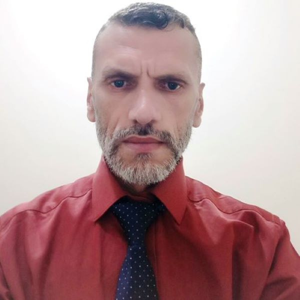 Mourad KHALED 
