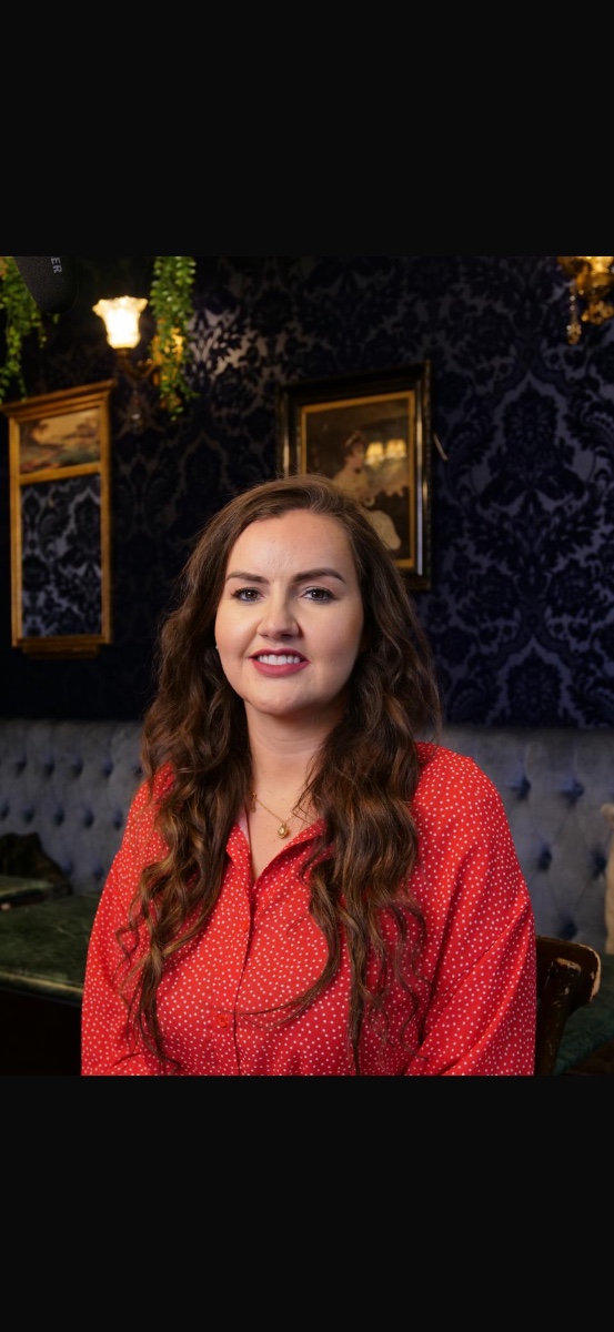 Dr Kayleigh Sumner