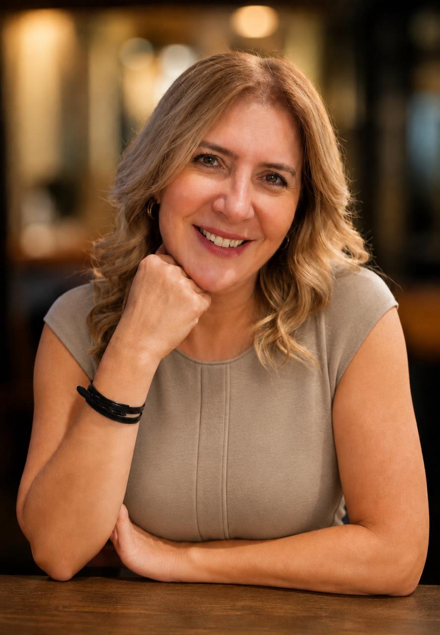 Nadine Assaad