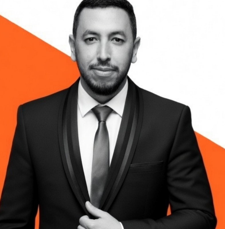 Amir Benslama