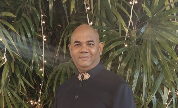 Adrian Luis Pinto