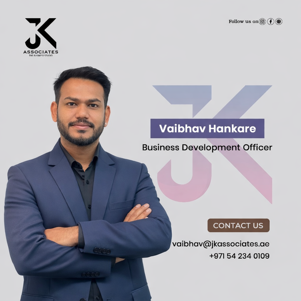Vaibhav Hankare