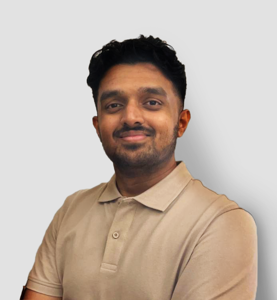 Hrishikesh Uralath