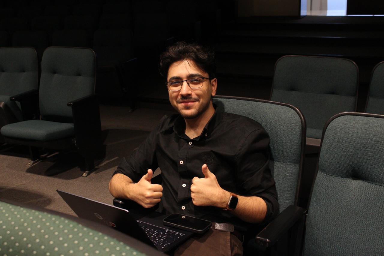 Hamza Allaham