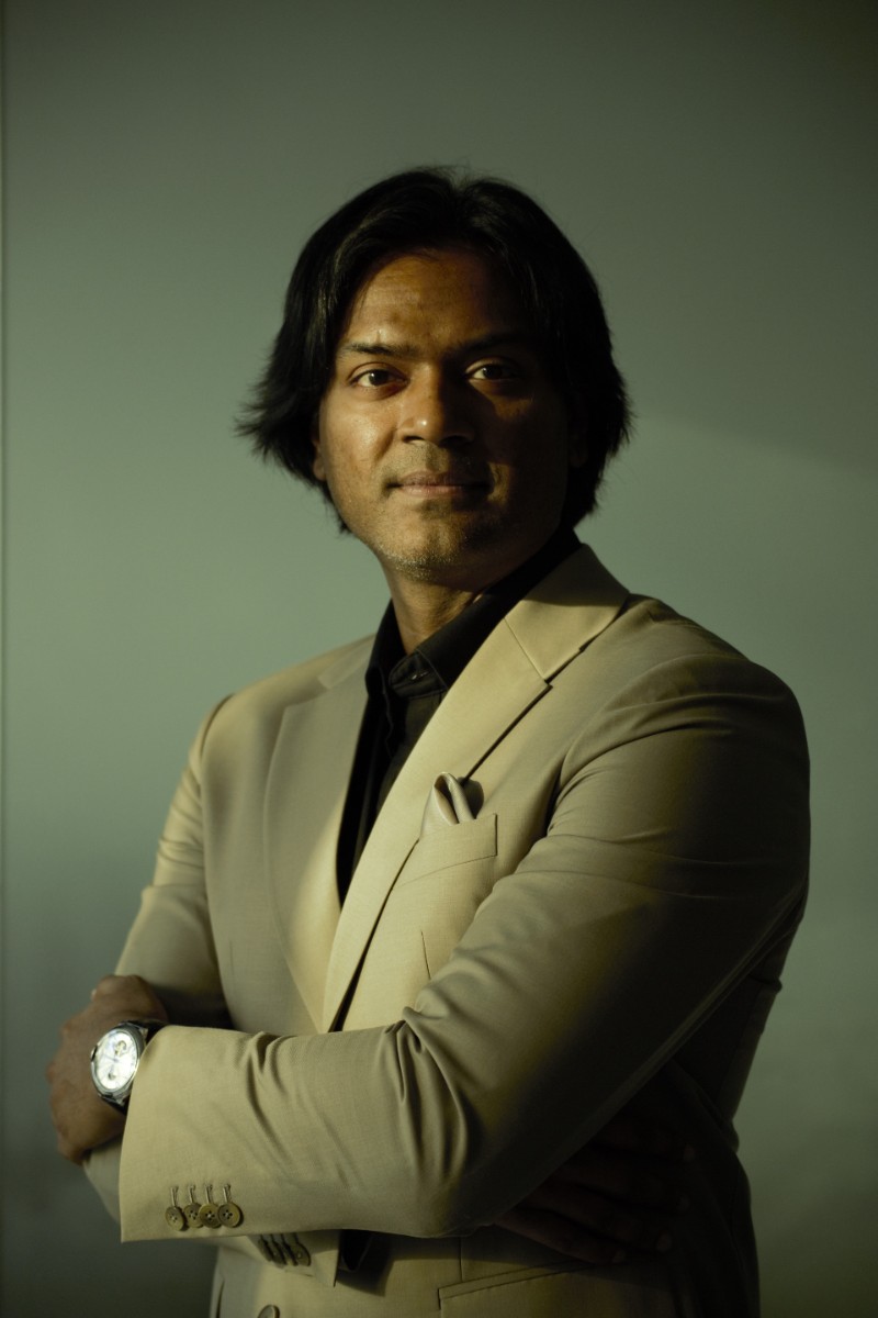 Mohhamed Moinuddinn