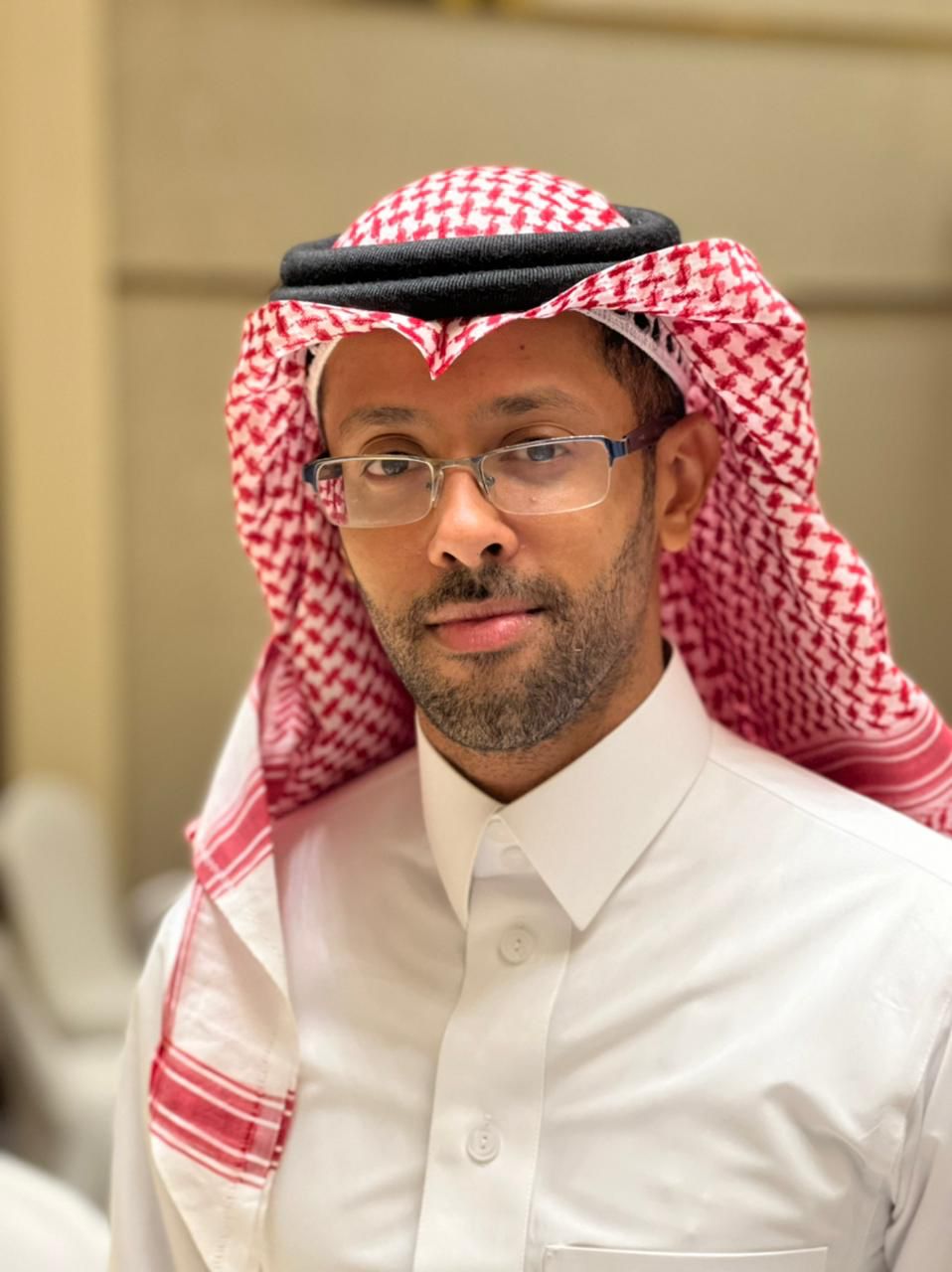 bader aldayel