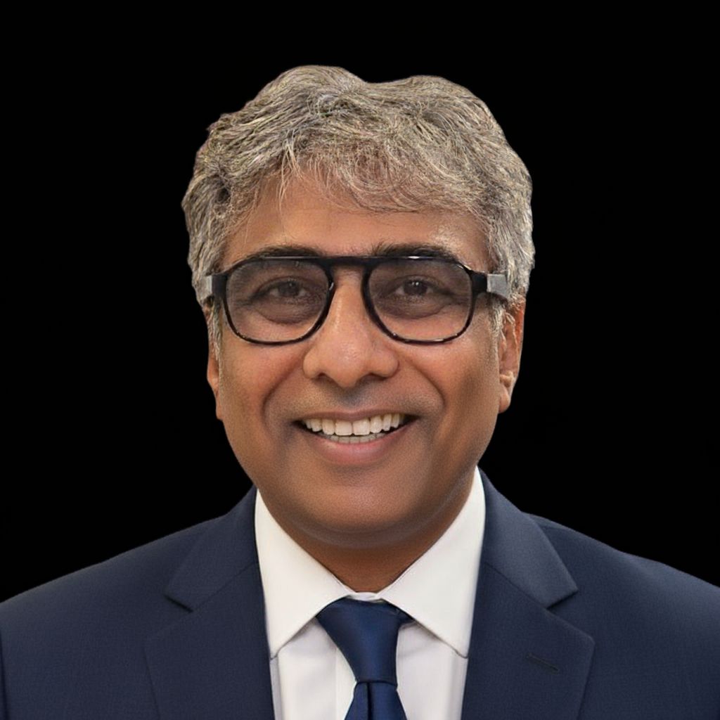 Dr. Nayan Bheda