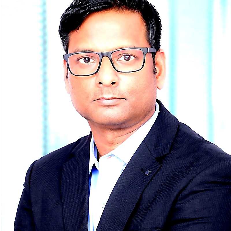 Arun Kumar