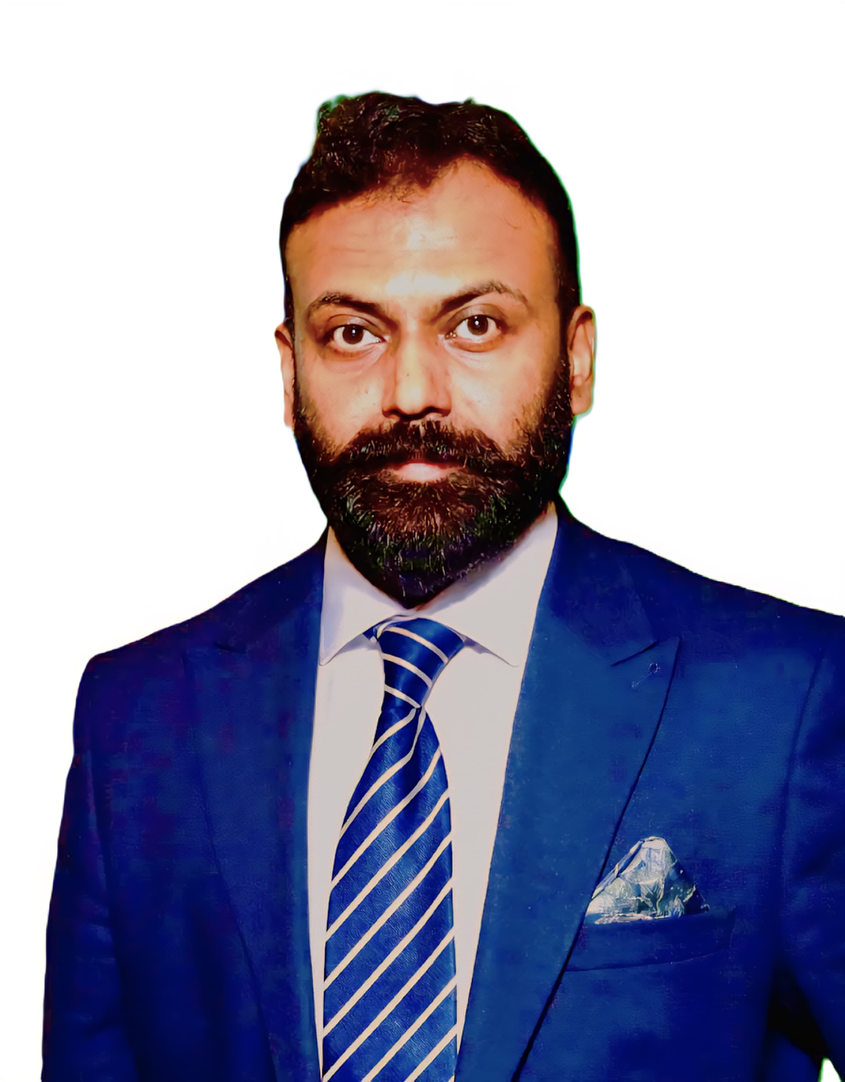 Dr Ram Behin
