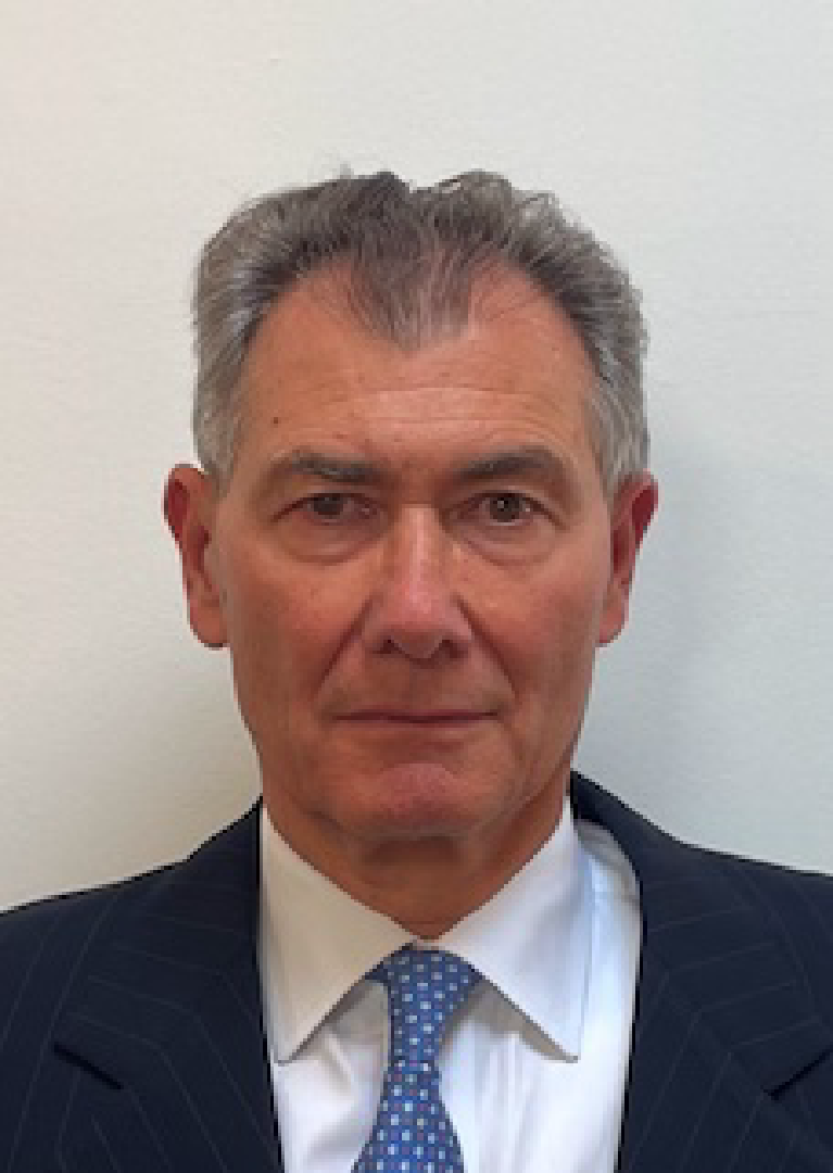 Livio Orlandi Contucci 