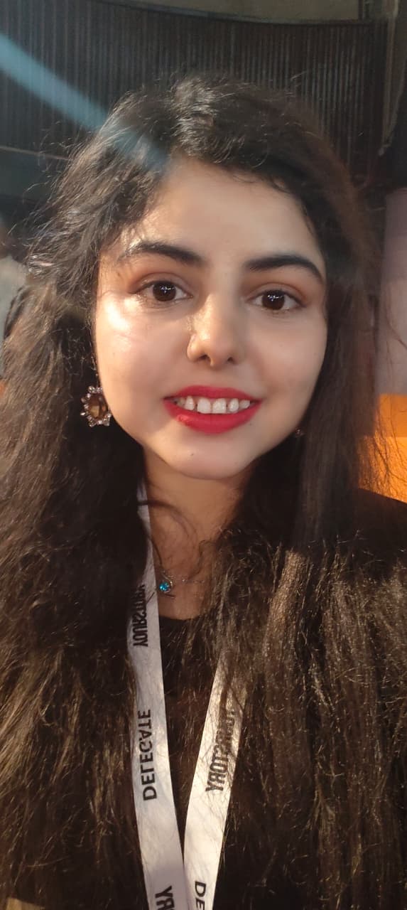 Bhawna Sharma