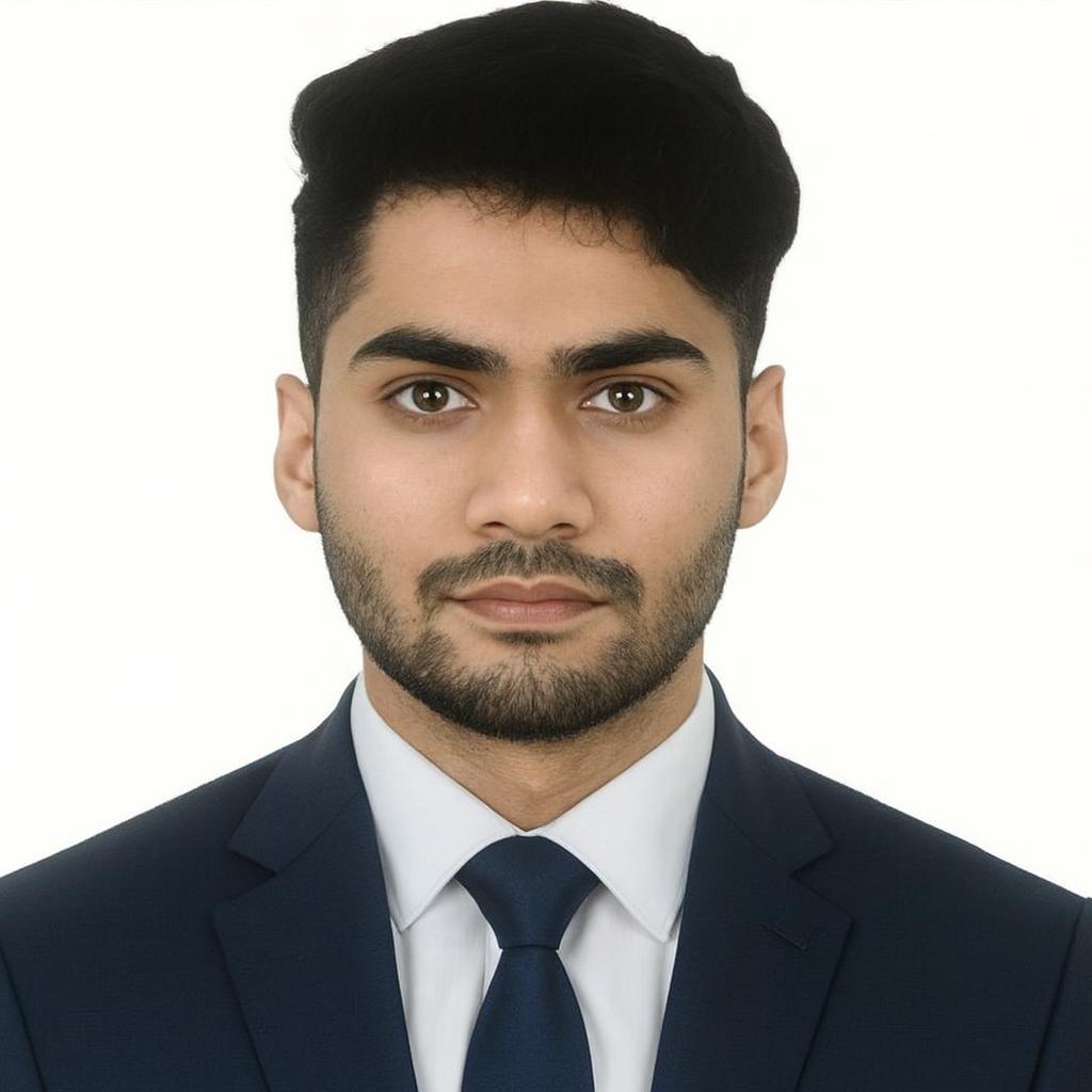 Yedhu Gopan